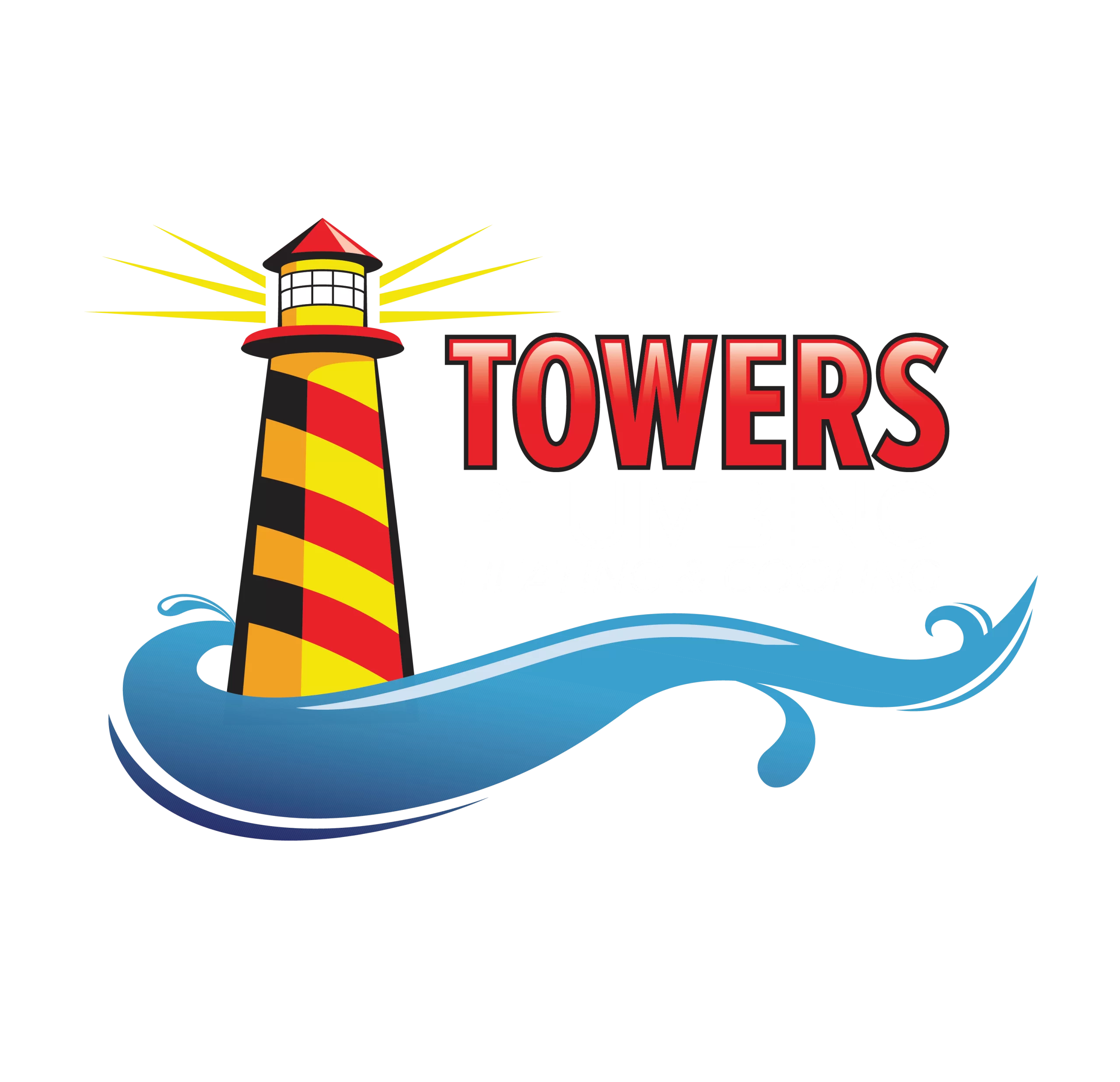 Towers Plumbing logo